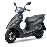 SYM三陽機車 新迪爵DUKE 125 【七期】碟煞 ABS版 2020新車