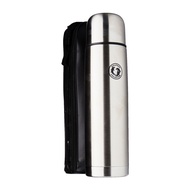 Dolphin Collection Stainless Steel Vacuum Flask  With Bag 1000ml