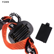 FGWB New Trend 80000 LM USB Headlight Outdoor Home Portable LED Camping Headlight HOT