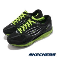 Skechers 慢跑鞋 SRR Pro-Resistance 男鞋 超回彈 久站久走 穩定 足弓推進器 緩震 黑 黃 999636BKLM 999636BKLM