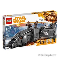 LEGO 75217 帝國運輸機 樂高星際大戰系列【必買站】樂高盒組