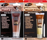 All Purpose Wood Filler -Water Based Putty