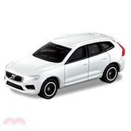 639.TOMICA小汽車 NO.22-Volvo XC60運動型多用途車