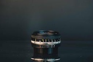 Nikon 50mm F1.8 餅乾鏡 #355