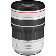 【Canon】RF 70-200mm f/4L IS USM 望遠變焦鏡 (公司貨)