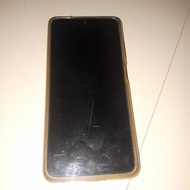 poco x3 nfc second