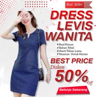 DRES LEVIS DRES MIDI IMPORT