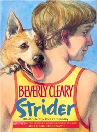 48565.Strider Beverly Cleary