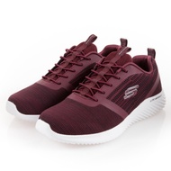 SKECHERS 男 休閒系列 BOUNDER - 52504WBURG