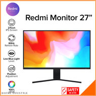 Xiaomi Redmi Monitor 27 Inch Screen