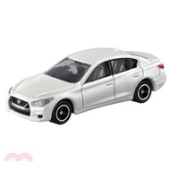 519.TOMICA小汽車 NO.76-日產SKYLINE(初回特仕版)