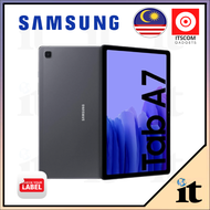 Samsung Galaxy Tab A7 2021 |10.4" T500 (3GB/32GB) WiFi Only Original Tablet 100% 1 Year Warranty