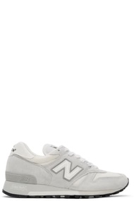 NEW BALANCE 白色 1300 美产运动鞋 白色 1300 美产运动鞋