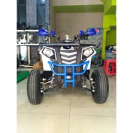 Motor ATV dewasa 125cc