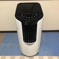 値下げ!アイリスオーヤマポータブルエアコン IPP-2221G
