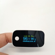 【跨境出口】日文中性包裝YM201脈搏血氧儀Pulse Oximeter