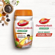 Dabur Chyawanprash Sugar Free 900g--- แยมมะขามป้อม สูตรไม่มีน้ำตาล