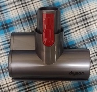 Dyson迷你電動吸頭(可用於 Dyson V11™ 、Dyson Cyclone V10™ 、Dyson V8™ 、Dyson V7™ 吸塵機)