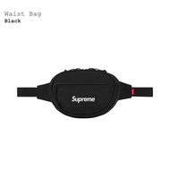 【Ting Store】【代購】supreme 45th waist bag 黑色 腰包