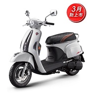 【KYMCO 光陽機車】MANY 110 碟煞-六期-2021年
