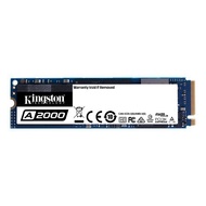 Kingston 金士頓 A2000 250GB  500GB M.2 2280 PCIe SSD