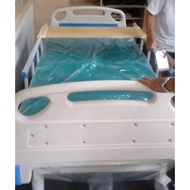Paramount Type Hospital Bed 3 Cranks Brand New Durable and High Quality