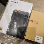 Sony WM1AM2 黑磚2代連 PW Audio Ground Pin Adapter 99%new