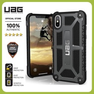 UAG Apple iPhone XR / iPhone X / XS / iPhone XS MAX Monarch Case | แท้