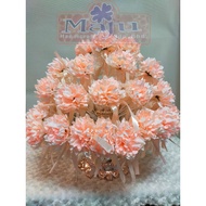 Bunga Telur Terkini/Bunga Pahar Murah-Murah (50pcs/box) Limited Stock⚡⚡⚡21002249
