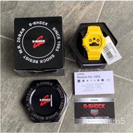 Casio G-Shock DW-5900RS-9D Walter Hot Rock DW5900RS DW5900 W2FP