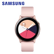 Samsung Galaxy Watch Active 智慧手錶-玫瑰金