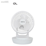 ▦☸❆Mistral Mimica 9" High Velocity Fan With Remote Control MHV901R