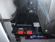 MSI GTX 1070ti gaming