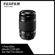 Fujifilm X Mount Lens XF70-300mm F4-5.6R LM OIS WR