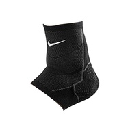 Nike 護踝套 Knit Ankle Sleeve  腳踝護套 護具 運動 訓練 黑 NMS75-031