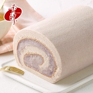 【香帥蛋糕】招牌芋香卷▶純天然芋泥大爆漿(6入,每入355.7元)
