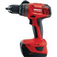 HILTI 喜利得 喜德釘 22V 充電電鑽 SF 6H-A22【璟元五金】