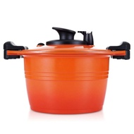 [Ready Stock] Roichen Low Pressure Cooker 6.5L Product From Korea