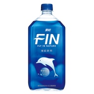 黑松FIN健康補給飲料 975cc(12入/箱)