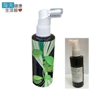 【海夫健康生活館】茶樹精油 乾洗手液(每瓶100ml,6瓶包裝)單一規格