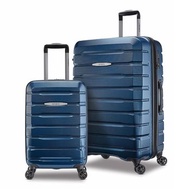 Samsonite Luggage Set 硬殼行李箱 27"+20" 含輪尺寸為28"+21"