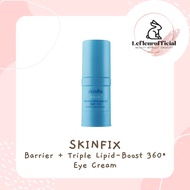 Skinfix Barrier+ Triple Lipid-Boost 360° Eye Cream