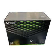 Microsoft 微軟 Xbox Series X 主機 + Game Pass 終極版3個月 全新台灣公司貨