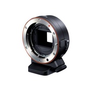Sony 特價商品 LA-EA1 鏡頭轉接環 A6000 A5100 A6400 A6500 適用 索尼公司貨