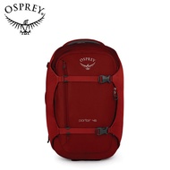 New🌟OSPREY PORTER Outdoor Travel Backpack for Travelers Large Capacity Suitcase Laptop Backpack BGRC