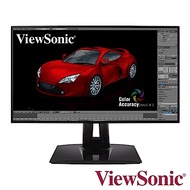 ViewSonic VP2458 24型 IPS專業色彩螢幕