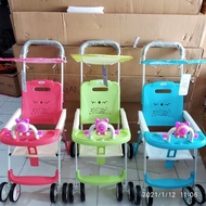 Stroller Space Baby 6209