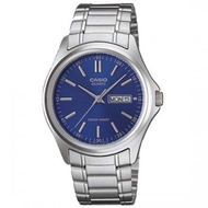 นาฬิกา รุ่น MTP-1239D Casio นาฬิกาข้อมือ สายสแตนเลส ผู้ชาย รุ่น MTP-1239 ของใหม่ของแท้100% ประกันศูนย์CASIO.1 ปี จากร้าน MIN WATCH
