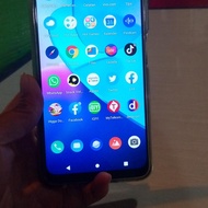 VIVO Y20 4/64 SECOND
