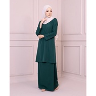 Baju Kurung Plain Best Price In Nov 2021 Biggo Singapore